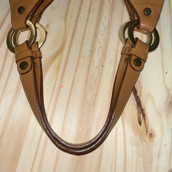 LAMARTHE Paris NEW leather bag! - Picture 10 of 10